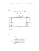 LIGHT SOURCE DEVICE AND PSEUDO-SUNLIGHT IRRADIATION DEVICE INCLUDING THE     SAME diagram and image