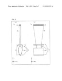 LIGHT SOURCE DEVICE AND PSEUDO-SUNLIGHT IRRADIATION DEVICE INCLUDING THE     SAME diagram and image