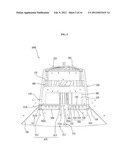 OPTICAL SEMICONDUCTOR  LIGHTING APPARATUS diagram and image