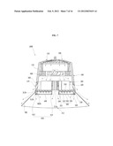 OPTICAL SEMICONDUCTOR  LIGHTING APPARATUS diagram and image