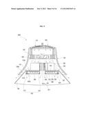 OPTICAL SEMICONDUCTOR  LIGHTING APPARATUS diagram and image