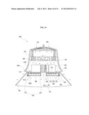 OPTICAL SEMICONDUCTOR  LIGHTING APPARATUS diagram and image