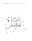 OPTICAL SEMICONDUCTOR  LIGHTING APPARATUS diagram and image