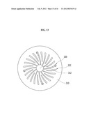 OPTICAL SEMICONDUCTOR  LIGHTING APPARATUS diagram and image