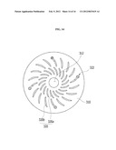 OPTICAL SEMICONDUCTOR  LIGHTING APPARATUS diagram and image