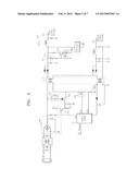 SWITCHING MODE POWER SUPPLY AND METHOD OF CONTROLLING THE SAME diagram and image