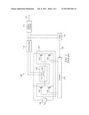 Electric Power Conversion System Having An Adaptable Transformer Turns     Ratio For Improved Efficiency diagram and image