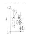 METHOD OF CONTROLLING POWER CONVERSION DEVICE diagram and image