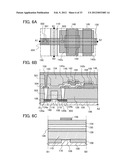 SEMICONDUCTOR DEVICE AND DRIVING METHOD OF SEMICONDUCTOR DEVICE diagram and image