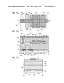 SEMICONDUCTOR DEVICE AND DRIVING METHOD OF SEMICONDUCTOR DEVICE diagram and image