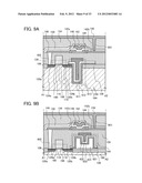 SEMICONDUCTOR DEVICE AND DRIVING METHOD OF SEMICONDUCTOR DEVICE diagram and image