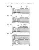 SEMICONDUCTOR DEVICE AND DRIVING METHOD OF SEMICONDUCTOR DEVICE diagram and image