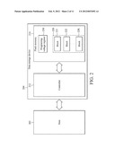 DATA WRITING METHOD AND DATA STORAGE DEVICE diagram and image