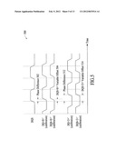 STROBE-OFFSET CONTROL CIRCUIT diagram and image