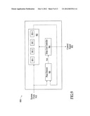 STROBE-OFFSET CONTROL CIRCUIT diagram and image