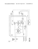 STROBE-OFFSET CONTROL CIRCUIT diagram and image