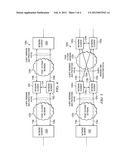 Method and System for Implementing Network Element-Level Redundancy diagram and image