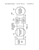 Method and System for Implementing Network Element-Level Redundancy diagram and image