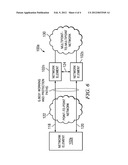Method and System for Implementing Network Element-Level Redundancy diagram and image