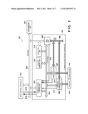 COMMUNICATION CONTROL APPARATUS AND CONTROL METHOD diagram and image