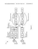 PACKET CLASSIFICATION AND PRIORITIZATION USING AN IP HEADER IN A MOBILE     WIRELESS DEVICE diagram and image