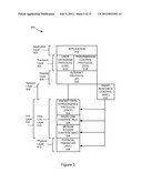 PACKET CLASSIFICATION AND PRIORITIZATION USING AN IP HEADER IN A MOBILE     WIRELESS DEVICE diagram and image