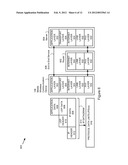 PACKET CLASSIFICATION AND PRIORITIZATION USING AN IP HEADER IN A MOBILE     WIRELESS DEVICE diagram and image