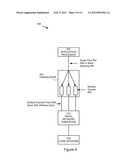 PACKET CLASSIFICATION AND PRIORITIZATION USING AN IP HEADER IN A MOBILE     WIRELESS DEVICE diagram and image