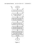 PACKET CLASSIFICATION AND PRIORITIZATION USING AN IP HEADER IN A MOBILE     WIRELESS DEVICE diagram and image