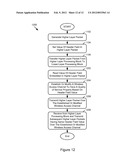 PACKET CLASSIFICATION AND PRIORITIZATION USING AN IP HEADER IN A MOBILE     WIRELESS DEVICE diagram and image