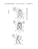 DATA TRANSMISSION APPARATUS, DATA RECEIVING APPARATUS, AND DATA     TRANSMISSION METHOD diagram and image