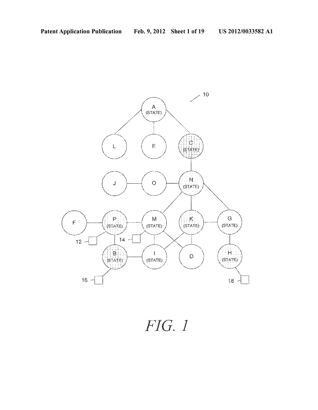 METHODS AND SYSTEMS TO STORE STATE USED TO FORWARD MULTICAST TRAFFIC - diagram, schematic, and image 02