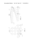 METHODS AND SYSTEMS TO STORE STATE USED TO FORWARD MULTICAST TRAFFIC diagram and image