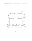 METHODS AND SYSTEMS FOR SERVICE DISCOVERY MANAGEMENT IN PEER-TO-PEER     NETWORKS diagram and image