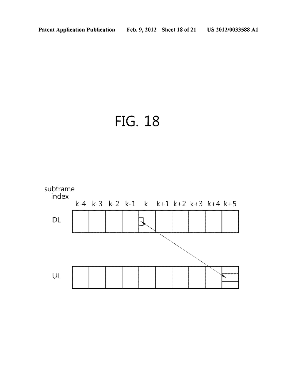 METHOD FOR PERFORMING A HARQ OPERATION IN A RADIO COMMUNICATIONS SYSTEM,     AND METHOD AND APPARATUS FOR ALLOCATION OF SUBFRAMES - diagram, schematic, and image 19