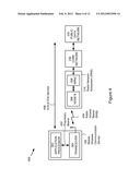 PACKET CLASSIFICATION AND PRIORITIZATION USING A UDP CHECKSUM IN A MOBILE     WIRELESS DEVICE diagram and image