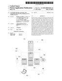 Network Servers, Systems, and Methods for Multiple Personas on a Mobile     Device diagram and image