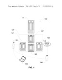 Network Servers, Systems, and Methods for Multiple Personas on a Mobile     Device diagram and image