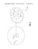 METHODS AND APPARATUS FOR REDUCING DATA TRANSMISSION OVERHEAD diagram and image