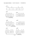 DYNAMIC BIT ALLOCATION FOR COMMUNICATION NETWORKS SUBJECT TO BURST     INTERFERENCE diagram and image