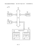 DYNAMIC BIT ALLOCATION FOR COMMUNICATION NETWORKS SUBJECT TO BURST     INTERFERENCE diagram and image