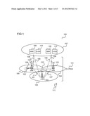 COMMUNICATION DEVICES, METHOD FOR DATA COMMUNICATION, AND COMPUTER PROGRAM     PRODUCT diagram and image