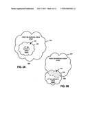 TRANSMISSION OF SYNCHRONIZATION INFORMATION IN A HETEROGENEOUS WIRELESS     COMMUNICATION SYSTEM diagram and image