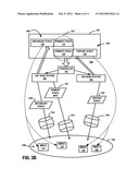 TRANSMISSION OF SYNCHRONIZATION INFORMATION IN A HETEROGENEOUS WIRELESS     COMMUNICATION SYSTEM diagram and image