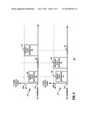 TRANSMISSION OF SYNCHRONIZATION INFORMATION IN A HETEROGENEOUS WIRELESS     COMMUNICATION SYSTEM diagram and image