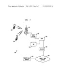 Group Call Control In A Wireless Broadband Communication Network diagram and image