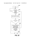 METHOD AND APPARATUS FOR STATE/MODE TRANSITIONING diagram and image