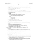 METHOD AND APPARATUS FOR STATE/MODE TRANSITIONING diagram and image