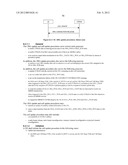 METHOD AND APPARATUS FOR STATE/MODE TRANSITIONING diagram and image