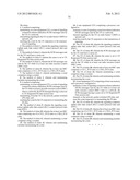 METHOD AND APPARATUS FOR STATE/MODE TRANSITIONING diagram and image